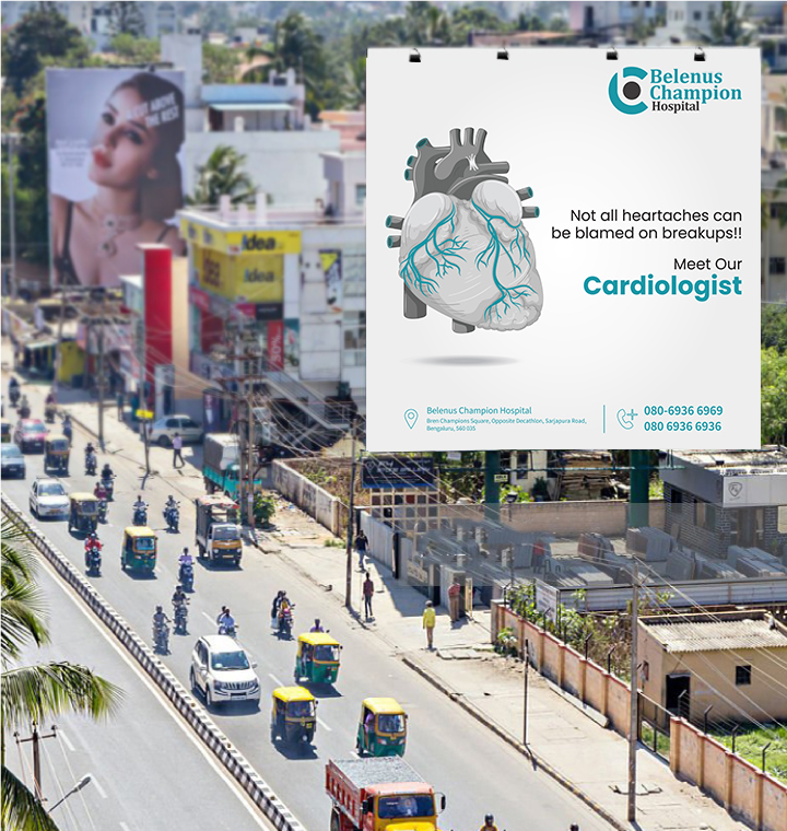 Belenus Champion Hospital