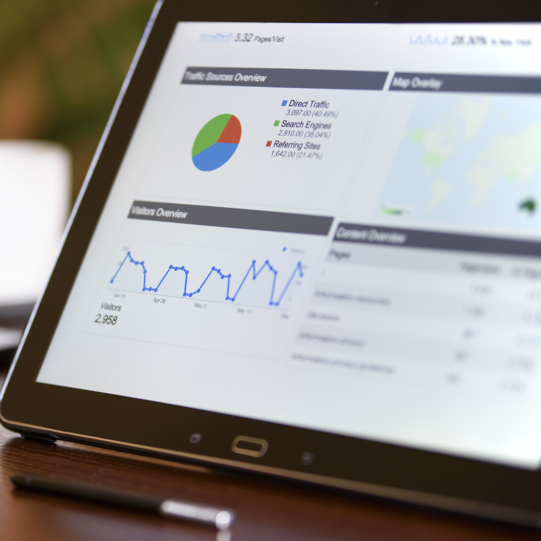 Accelerating Business Growth through Strategic Digital Marketing